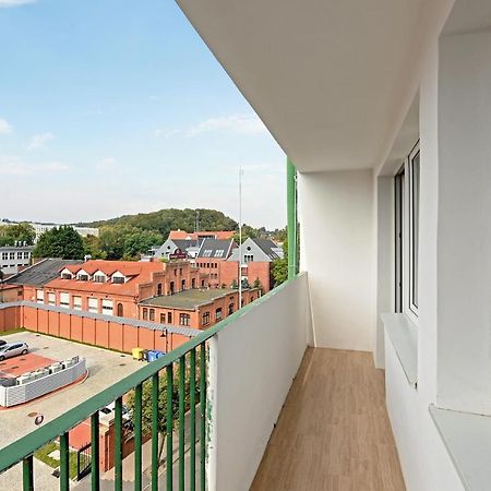 Apartament Z Widokiem Na Morze سوبوت المظهر الخارجي الصورة