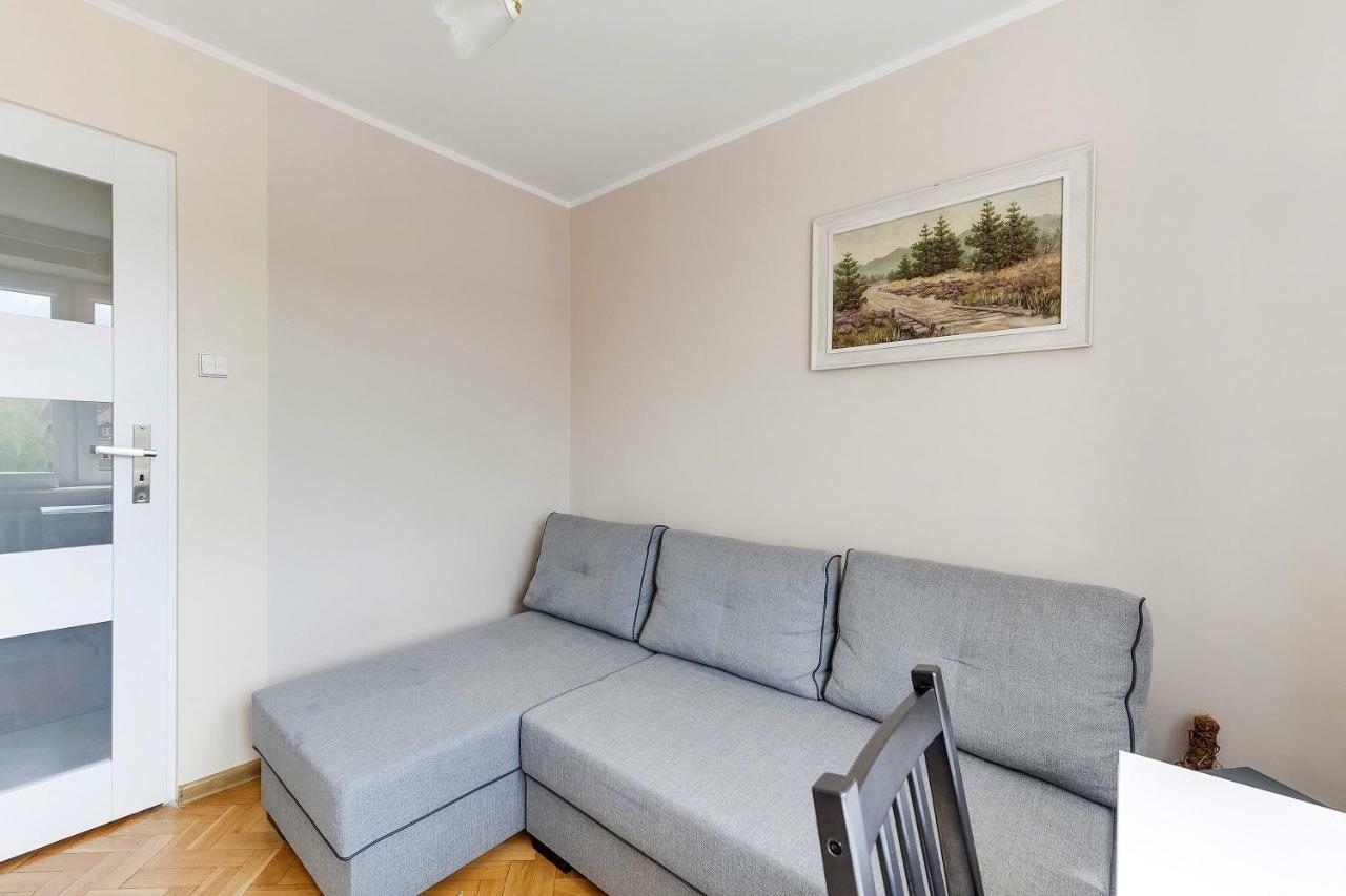 Apartament Z Widokiem Na Morze سوبوت المظهر الخارجي الصورة