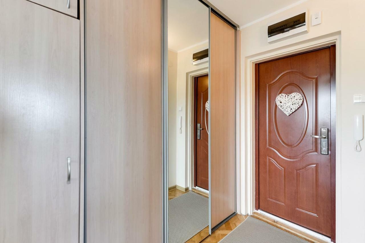 Apartament Z Widokiem Na Morze سوبوت المظهر الخارجي الصورة