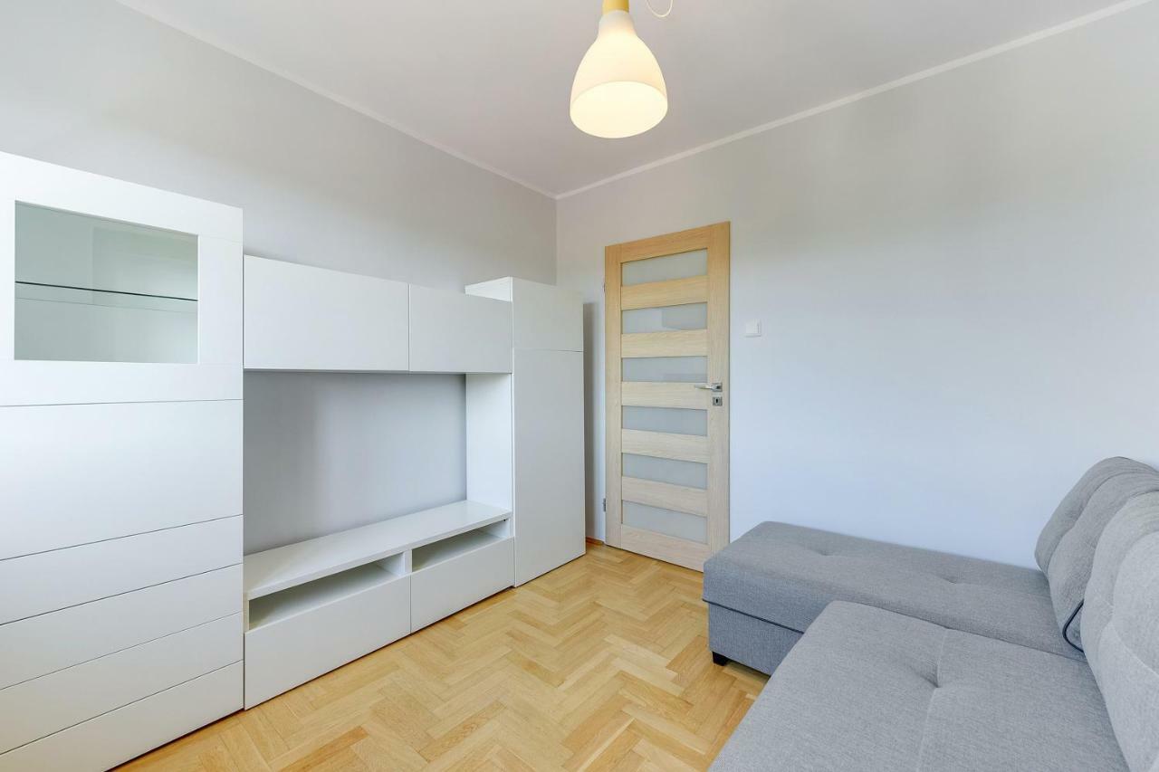 Apartament Z Widokiem Na Morze سوبوت المظهر الخارجي الصورة