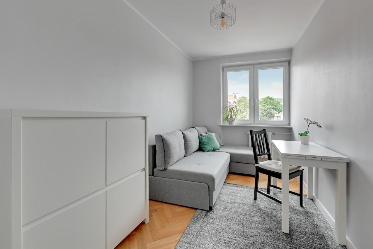 Apartament Z Widokiem Na Morze سوبوت المظهر الخارجي الصورة
