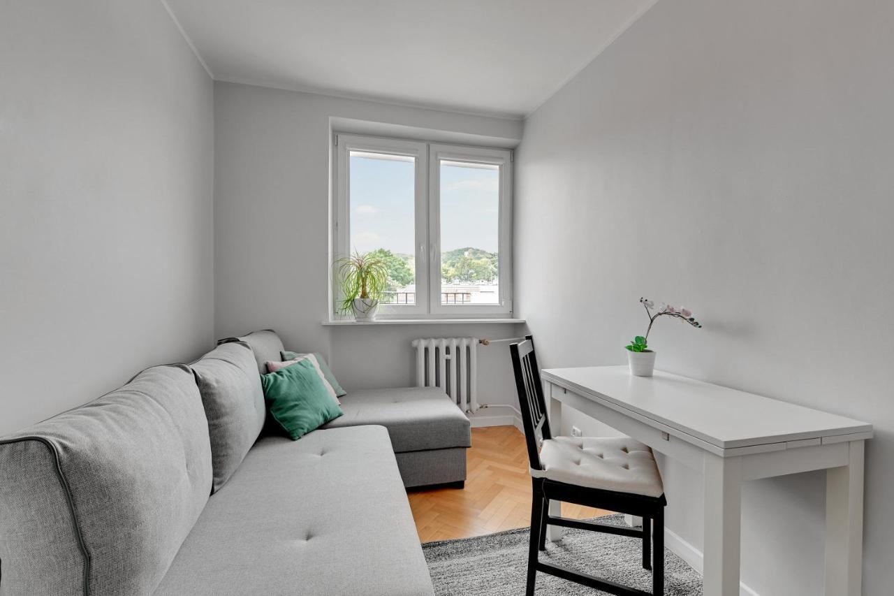 Apartament Z Widokiem Na Morze سوبوت المظهر الخارجي الصورة