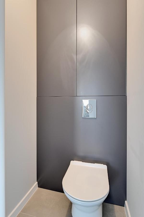Apartament Z Widokiem Na Morze سوبوت المظهر الخارجي الصورة